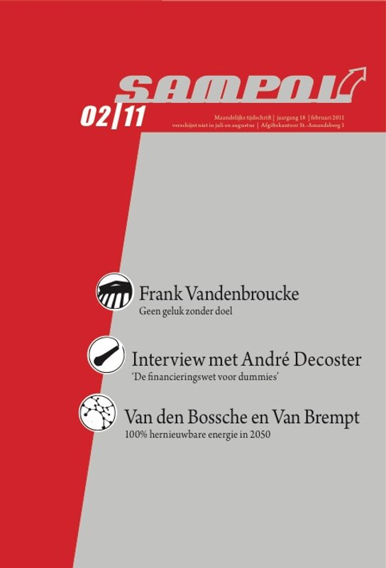 februari 2011